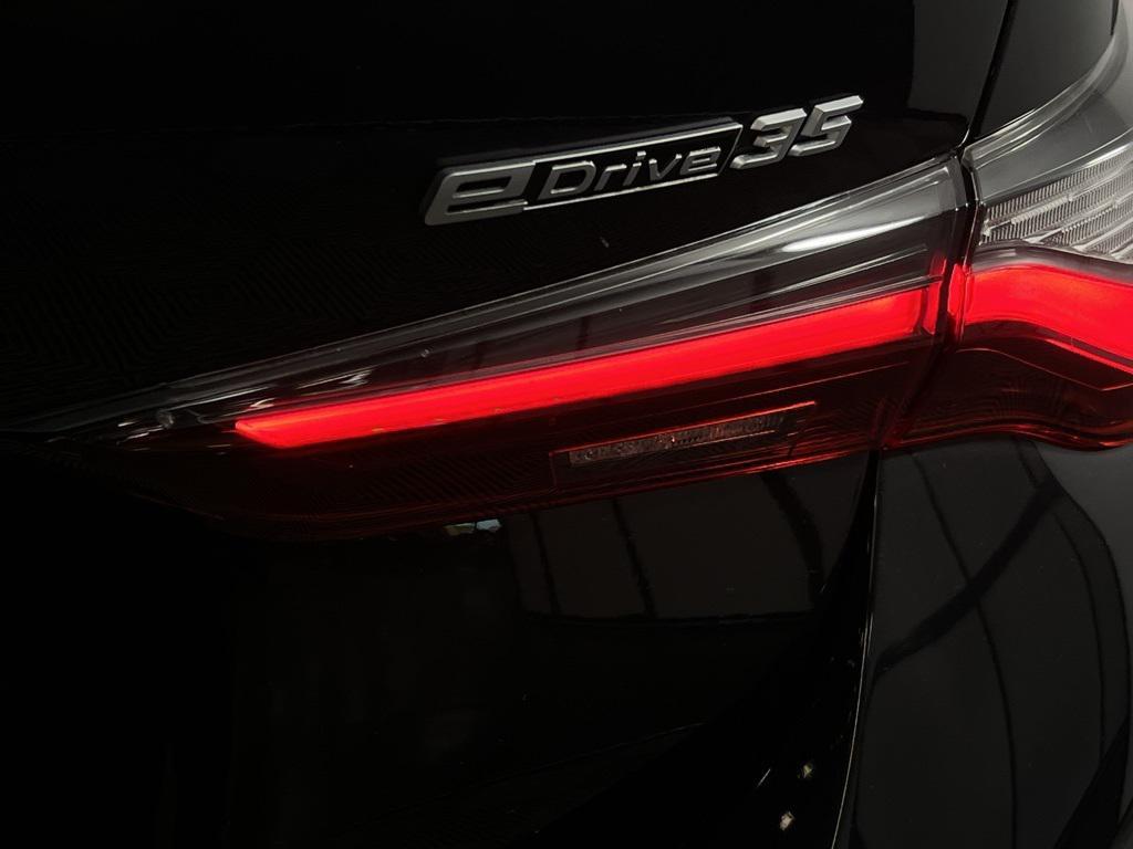 used 2023 BMW i4 Gran Coupe car, priced at $25,573