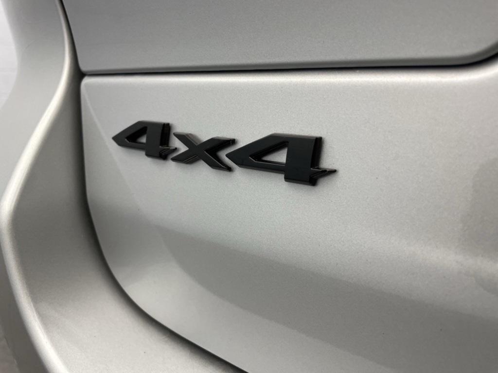 new 2025 Jeep Grand Cherokee car, priced at $46,987