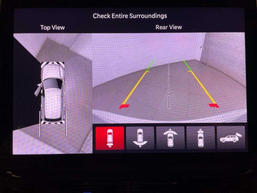 new 2025 Jeep Grand Cherokee car, priced at $46,987