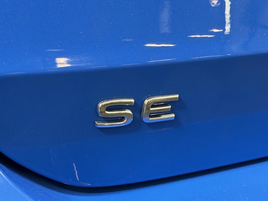 used 2022 Volkswagen Taos car, priced at $18,573