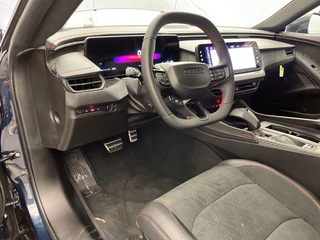 new 2026 Dodge Charger car, priced at $63,068