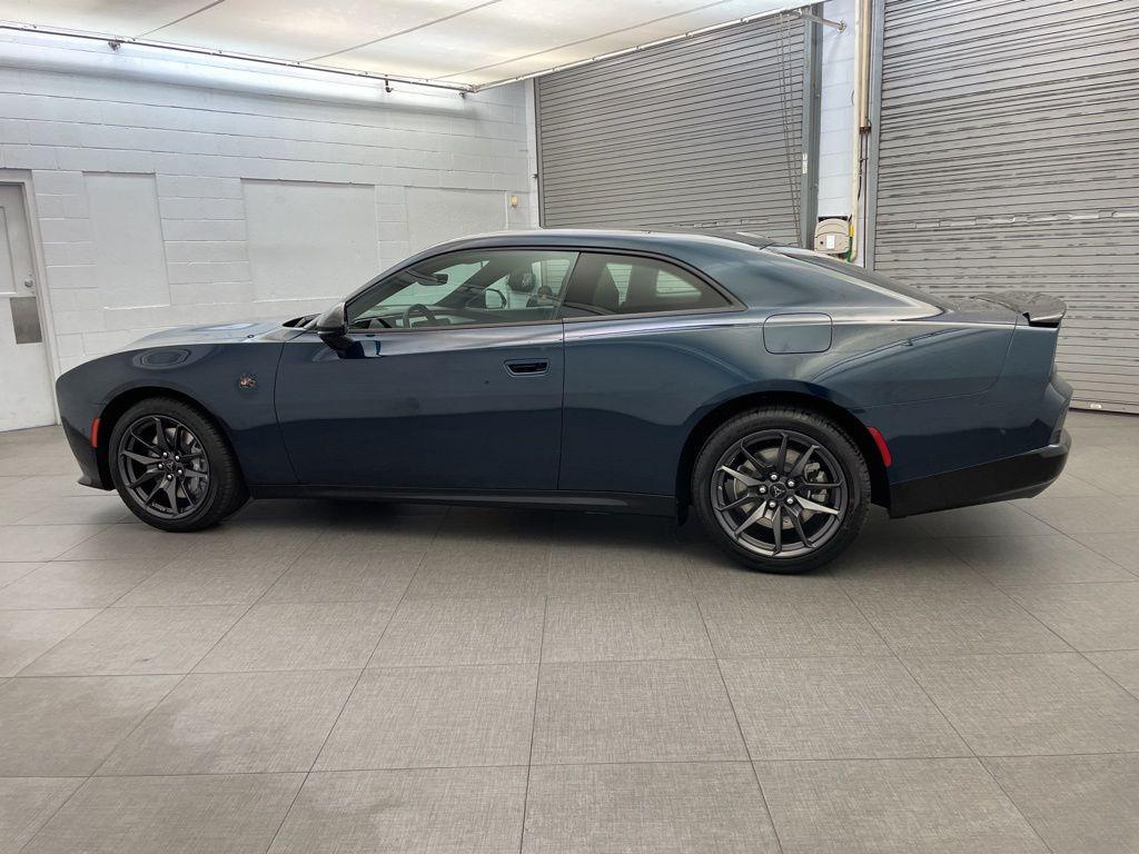 new 2026 Dodge Charger car, priced at $63,068