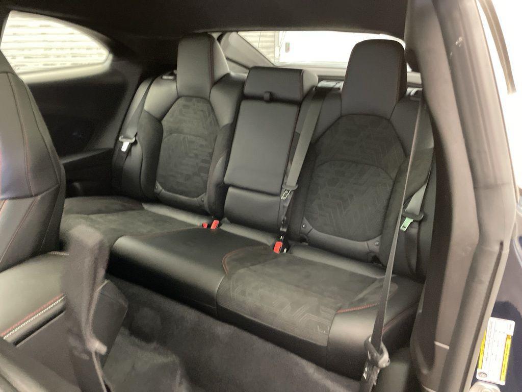 new 2026 Dodge Charger car, priced at $63,068