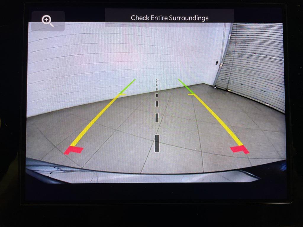 new 2025 Jeep Grand Cherokee car, priced at $35,047