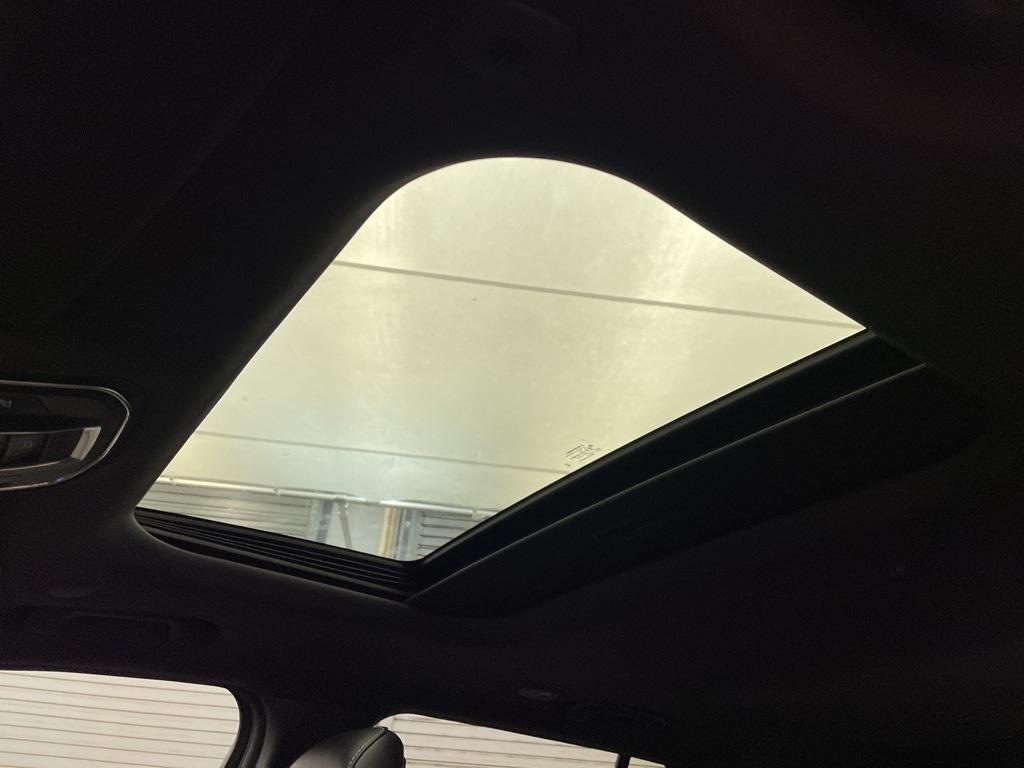 new 2025 Jeep Grand Cherokee car, priced at $35,047