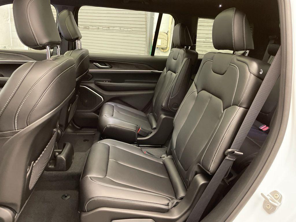 new 2025 Jeep Grand Cherokee L car, priced at $46,779