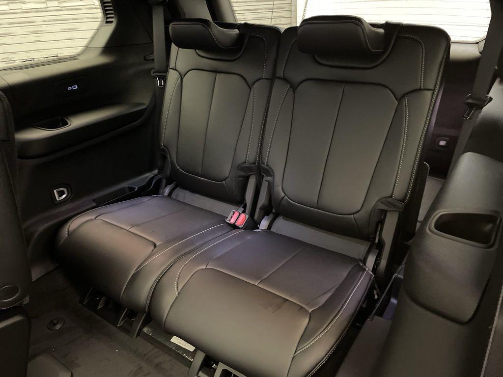 new 2025 Jeep Grand Cherokee L car, priced at $46,779
