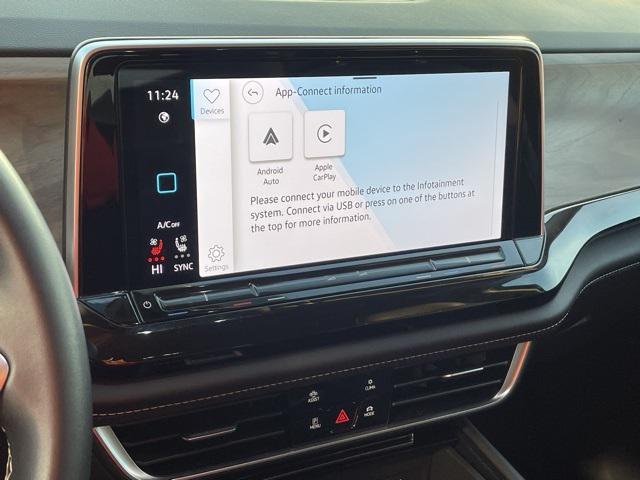 used 2025 Volkswagen Atlas car, priced at $28,173