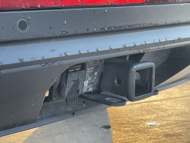 used 2025 Volkswagen Atlas car, priced at $28,173