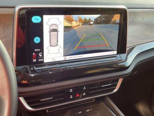 used 2025 Volkswagen Atlas car, priced at $28,173