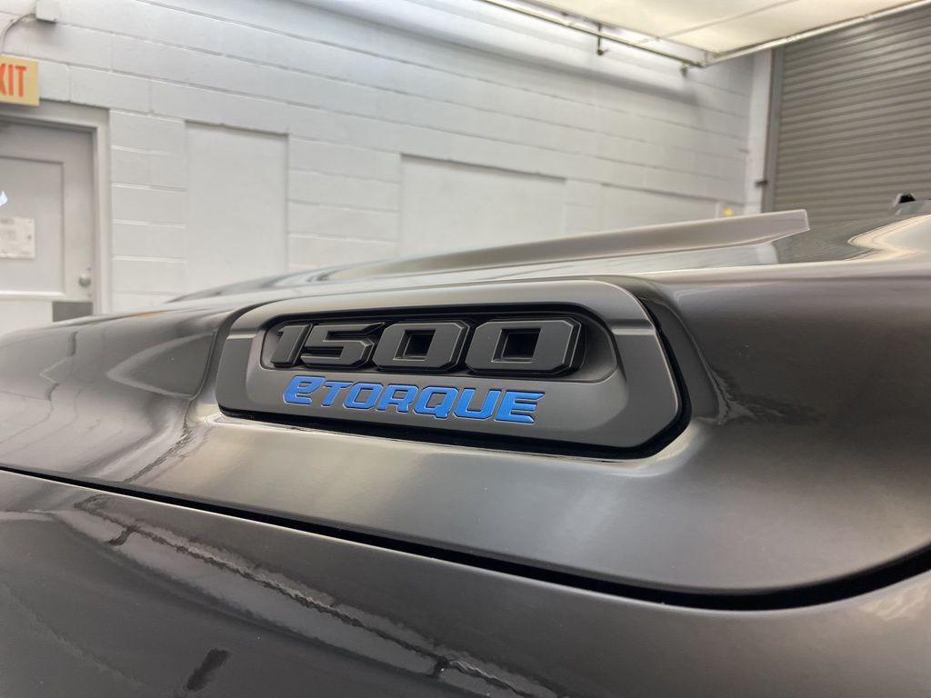 new 2026 Ram 1500 car, priced at $40,553