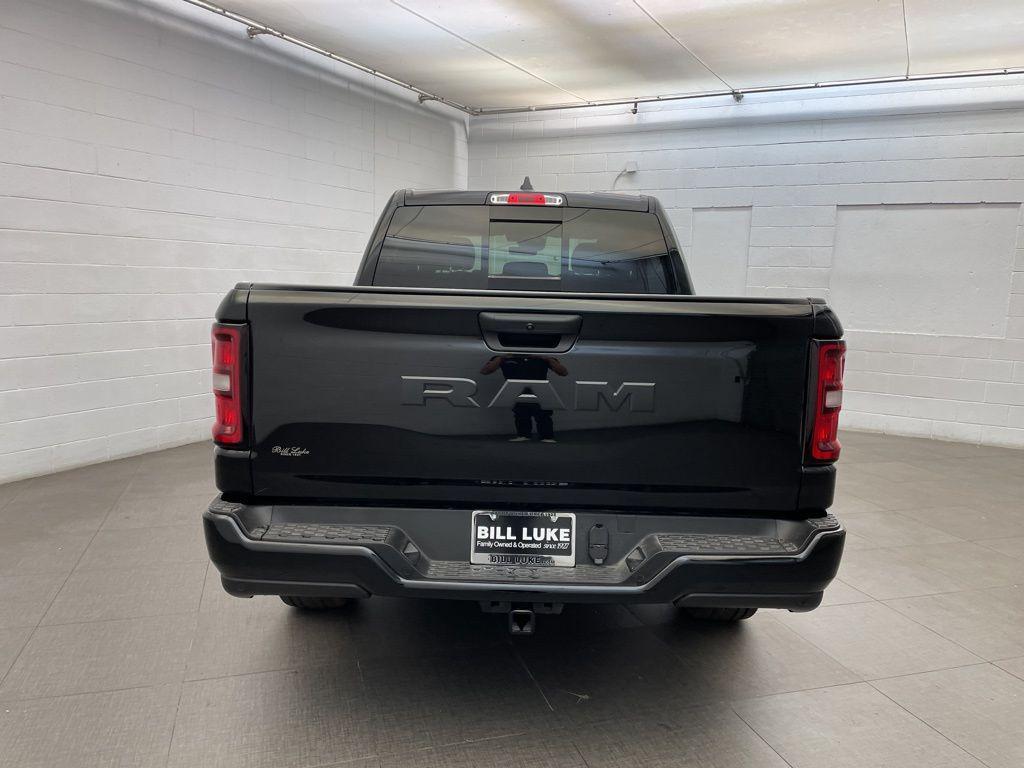 new 2026 Ram 1500 car, priced at $40,553