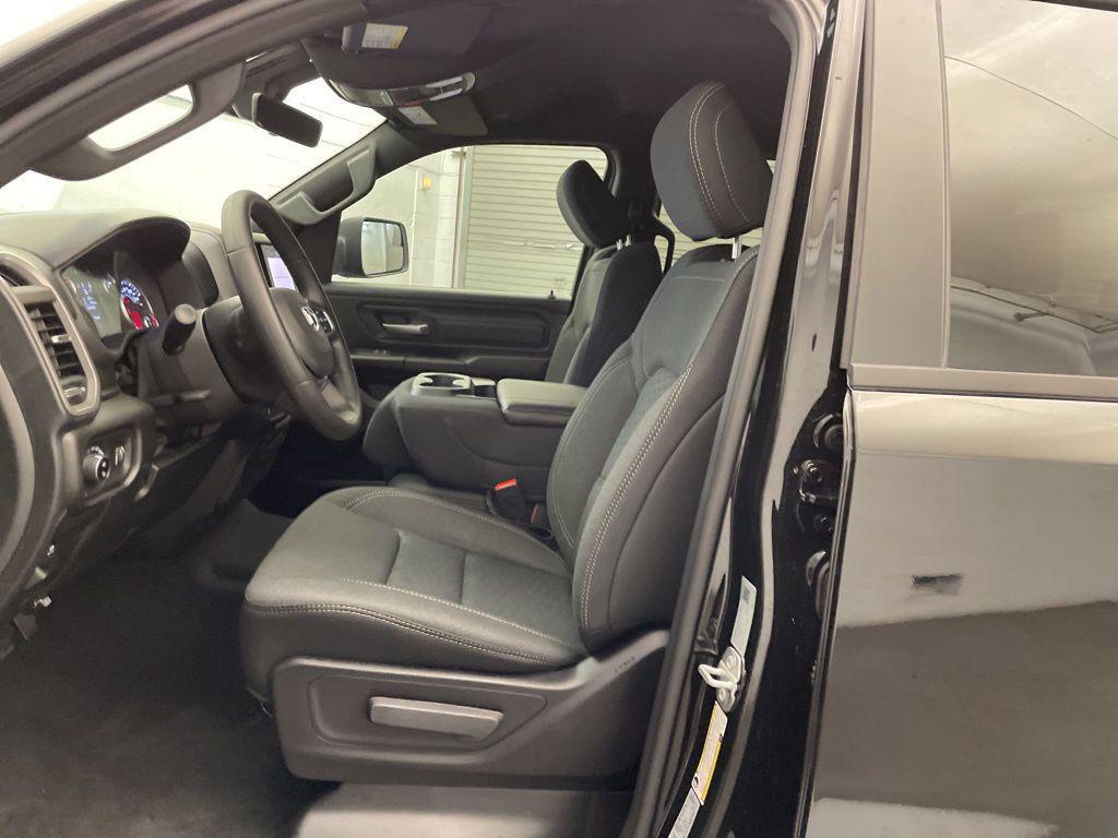 new 2026 Ram 1500 car, priced at $40,553