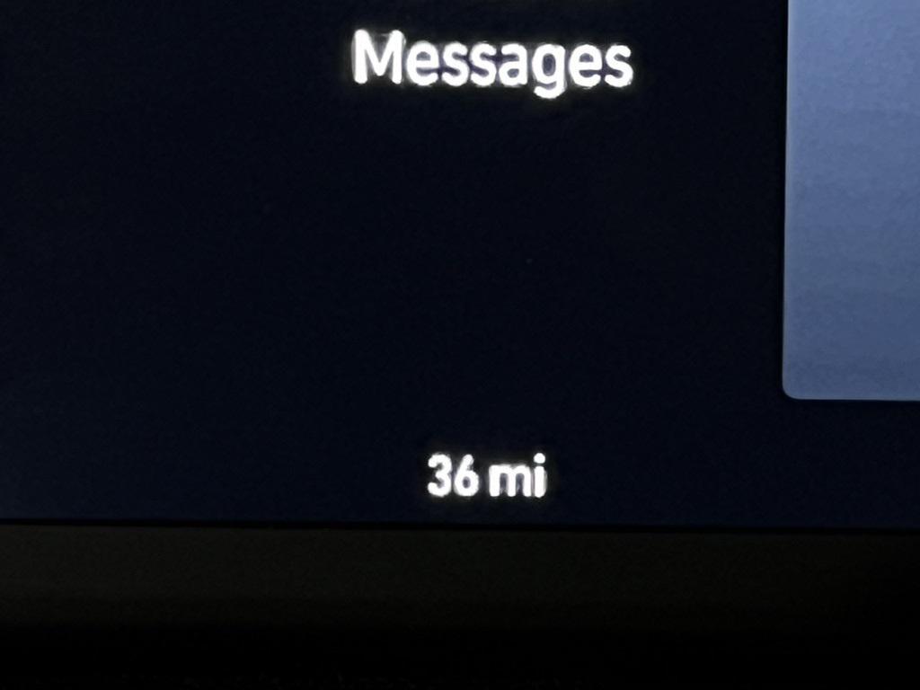 used 2024 Ram ProMaster 3500 car, priced at $26,975