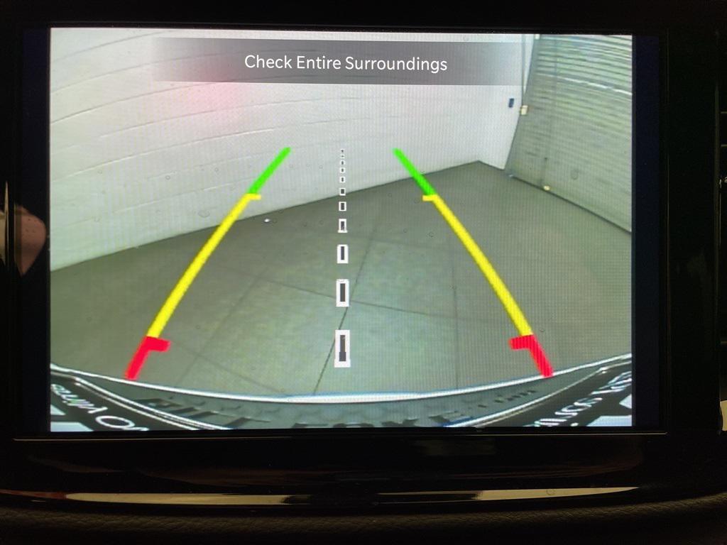 new 2026 Dodge Durango car, priced at $43,221