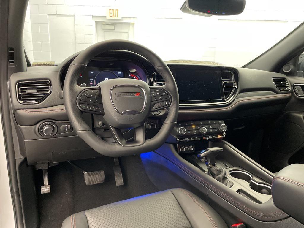 new 2026 Dodge Durango car, priced at $43,221