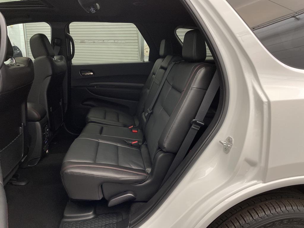 new 2026 Dodge Durango car, priced at $43,221
