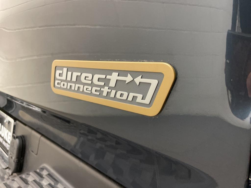 new 2026 Ram 1500 car, priced at $93,735