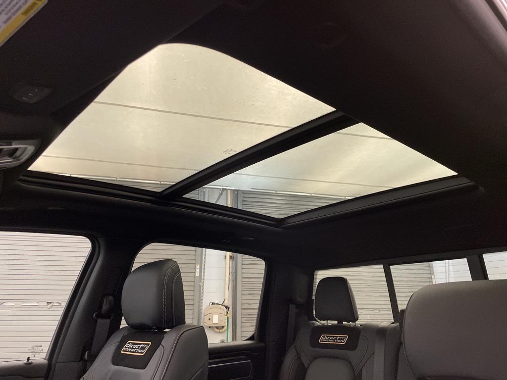 new 2026 Ram 1500 car, priced at $93,735