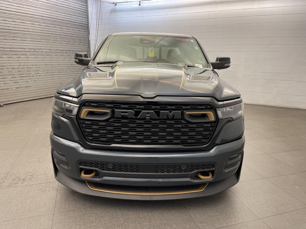 new 2026 Ram 1500 car, priced at $93,735