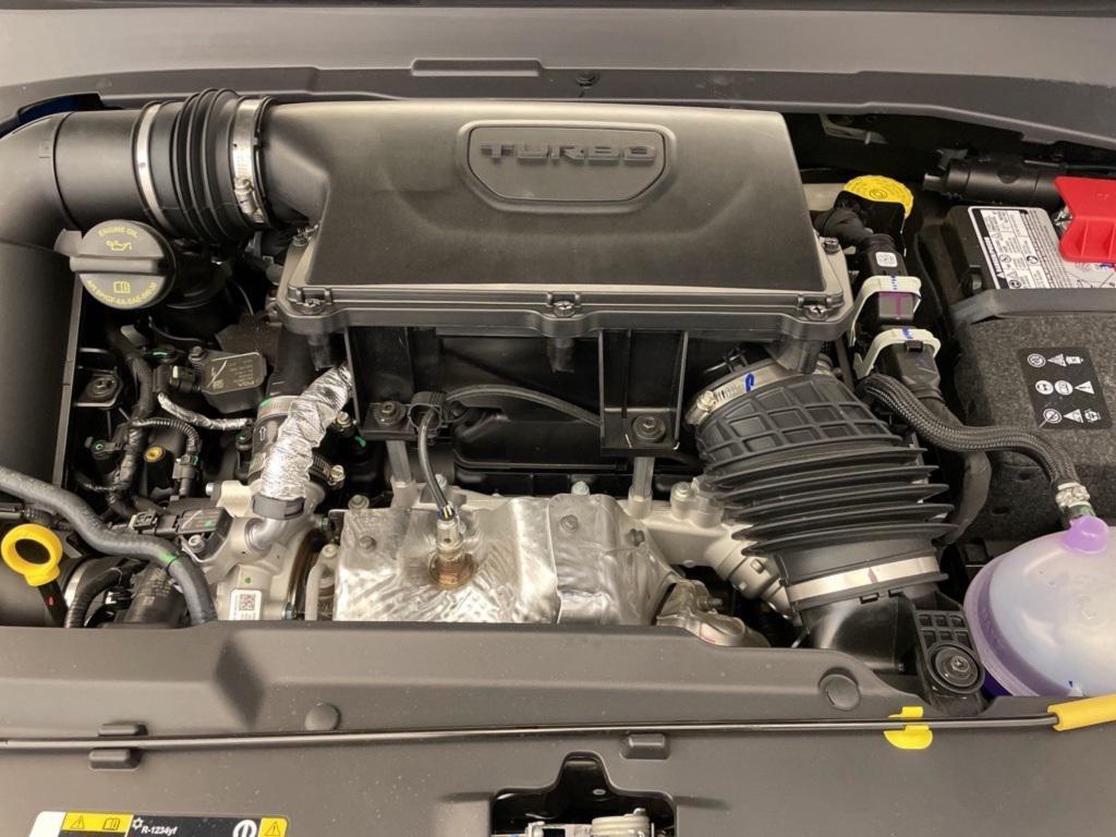 new 2026 Jeep Compass car, priced at $27,306