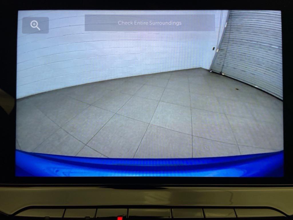 new 2026 Jeep Compass car, priced at $27,306