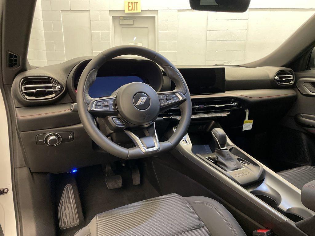 new 2025 Dodge Hornet car, priced at $24,379
