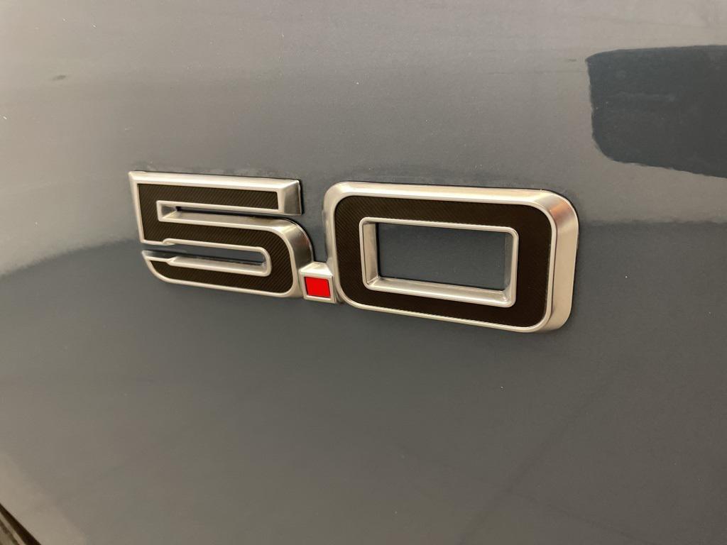 used 2024 Ford Mustang car, priced at $39,573