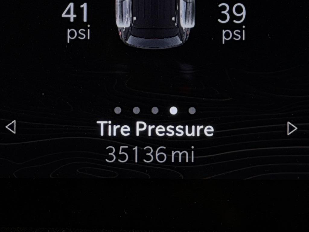 used 2023 Jeep Grand Cherokee car, priced at $27,973