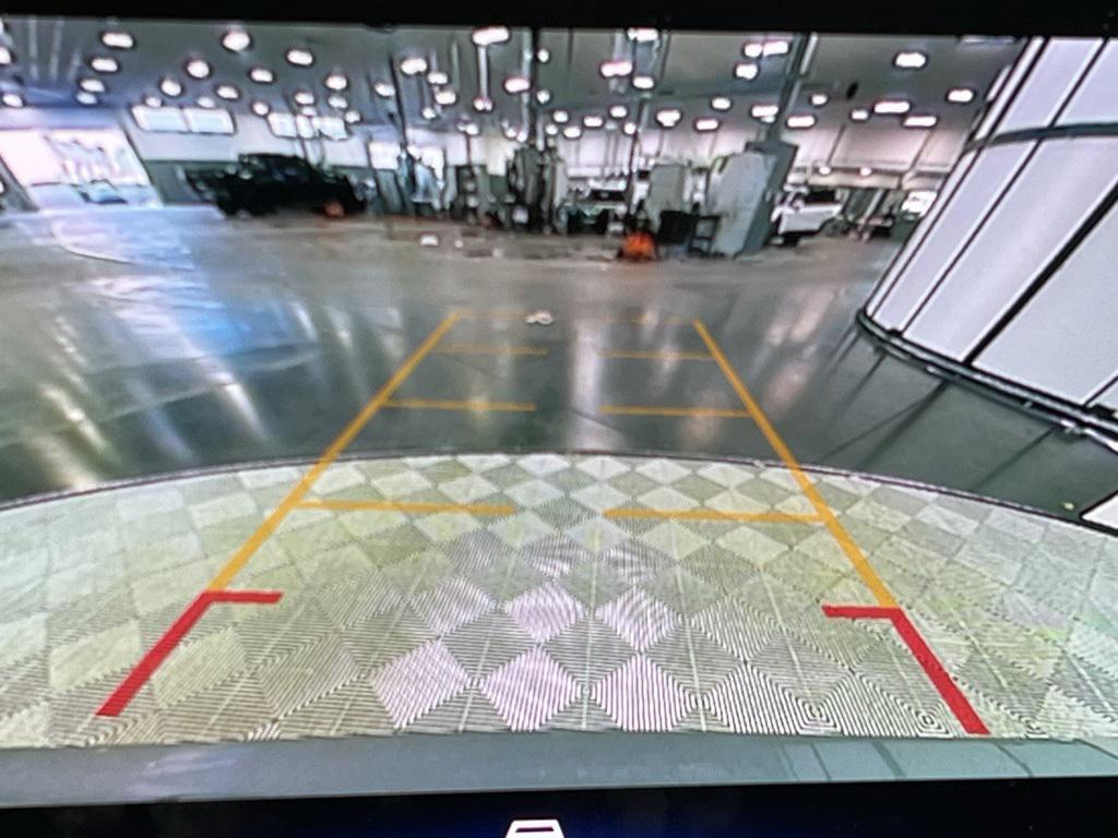 used 2025 Chevrolet Trax car, priced at $18,973