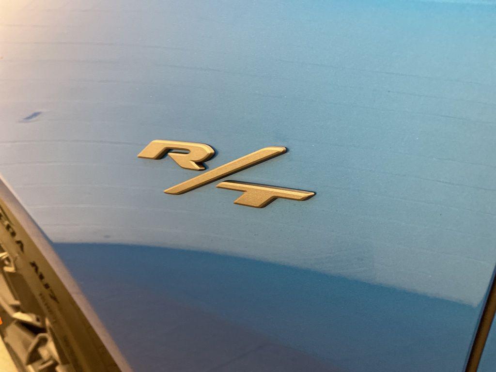 new 2026 Dodge Charger car, priced at $50,755