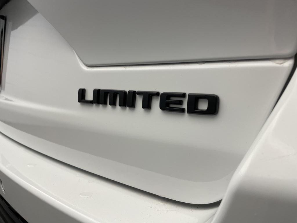 new 2025 Jeep Grand Cherokee car, priced at $46,344