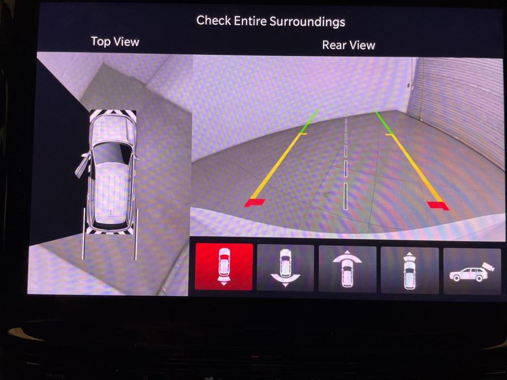 new 2025 Jeep Grand Cherokee car, priced at $46,344