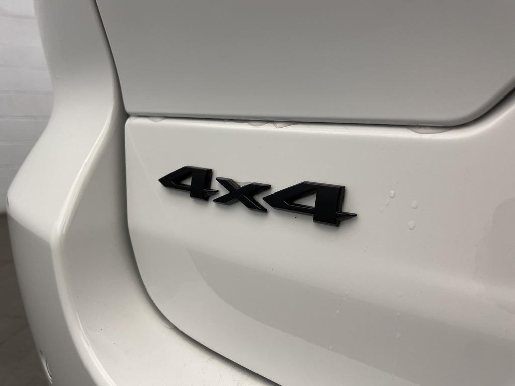 new 2025 Jeep Grand Cherokee car, priced at $46,344