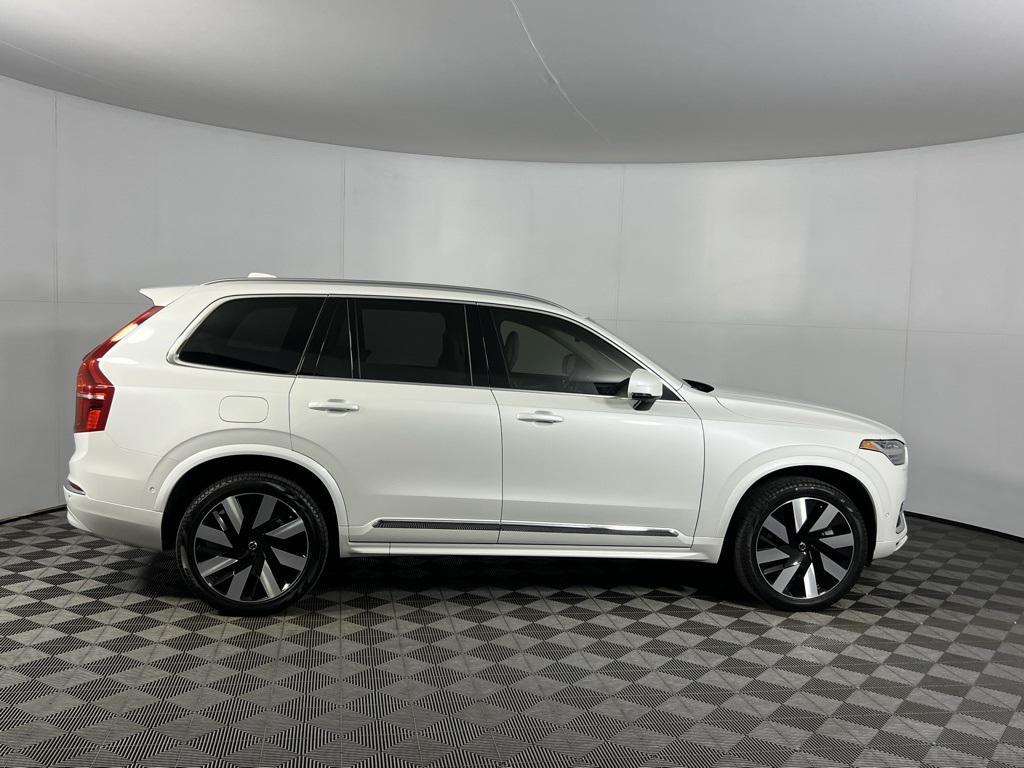 used 2025 Volvo XC90 Plug-In Hybrid car, priced at $52,573
