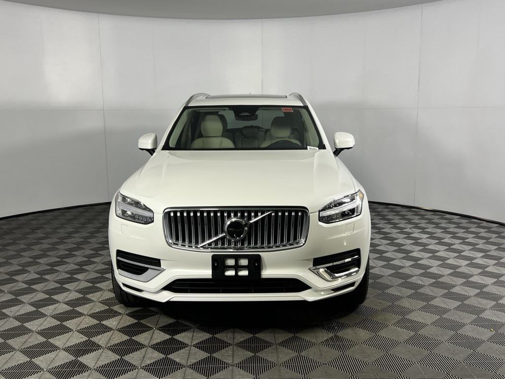 used 2025 Volvo XC90 Plug-In Hybrid car, priced at $52,573