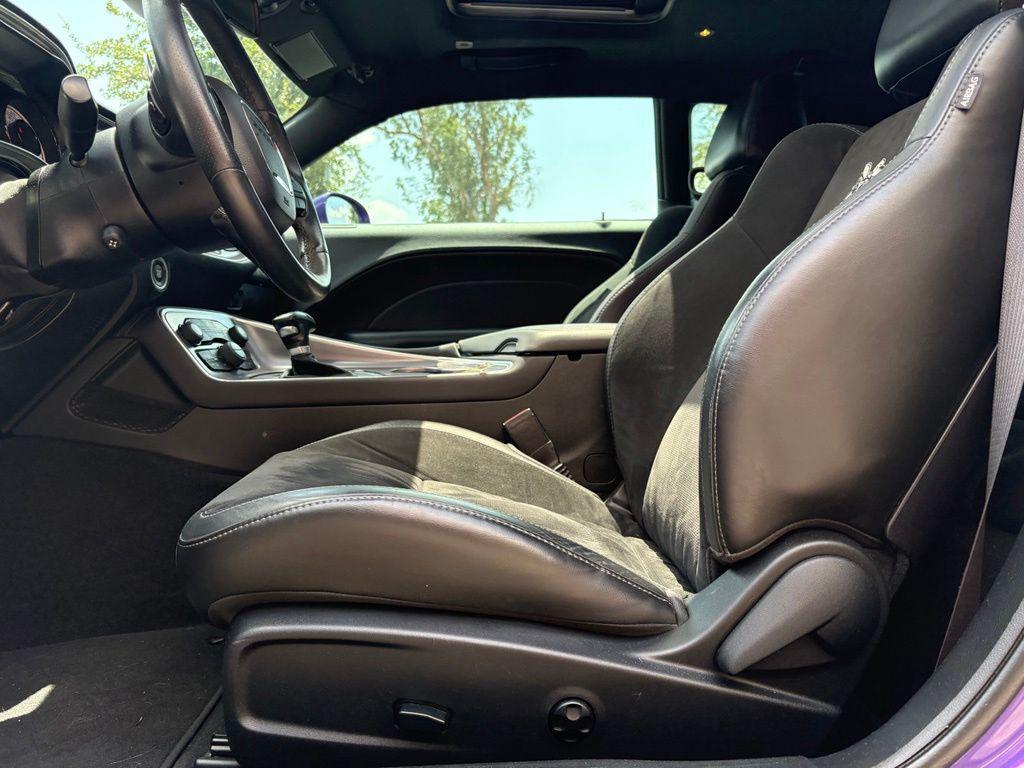 used 2019 Dodge Challenger car, priced at $40,373
