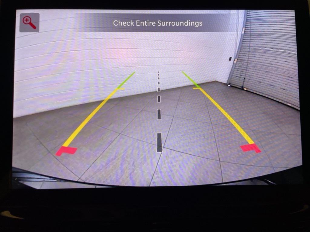 new 2025 Jeep Grand Cherokee car, priced at $45,786