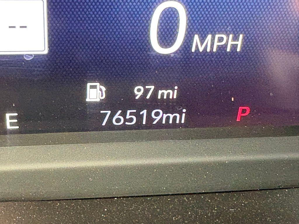 used 2019 Chevrolet Silverado 1500 car, priced at $36,973