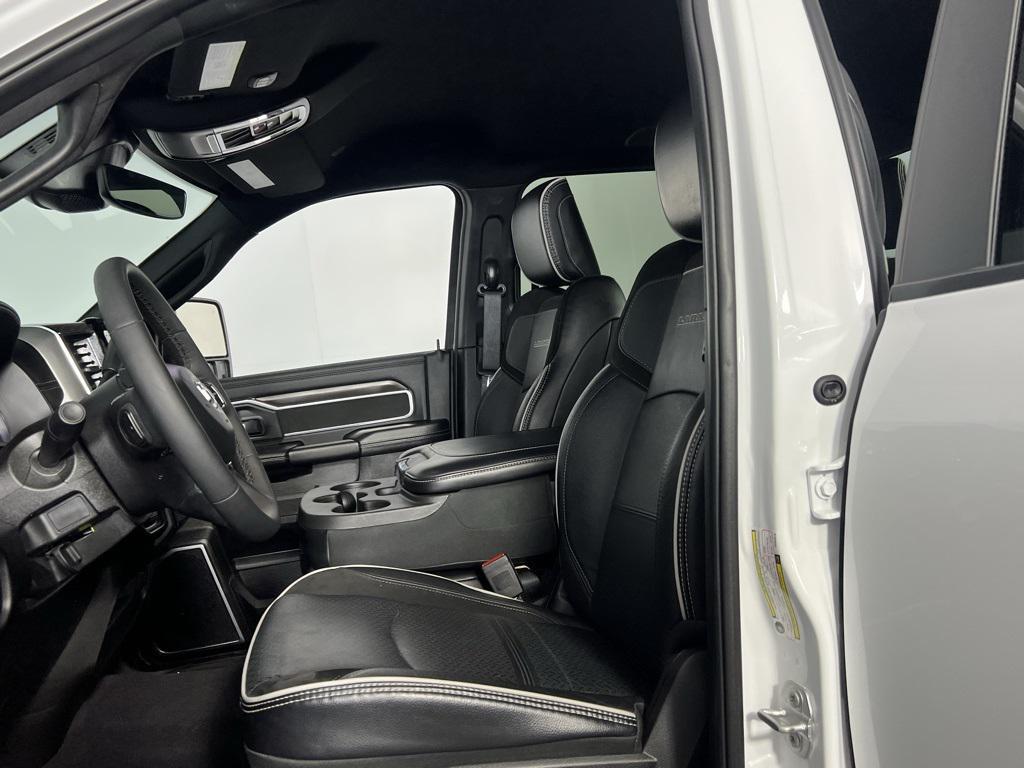 used 2025 Ram 2500 car, priced at $51,973