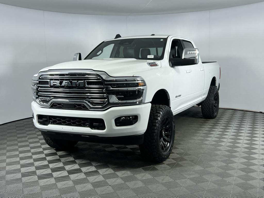 used 2025 Ram 2500 car, priced at $51,973
