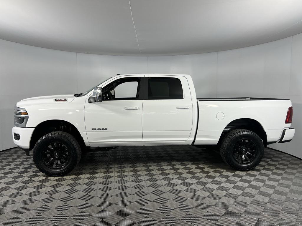 used 2025 Ram 2500 car, priced at $51,973