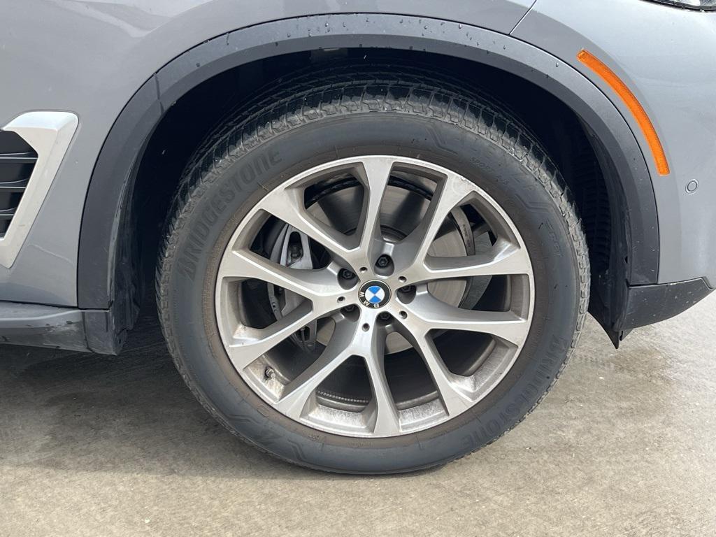 used 2026 BMW X5 car, priced at $63,973