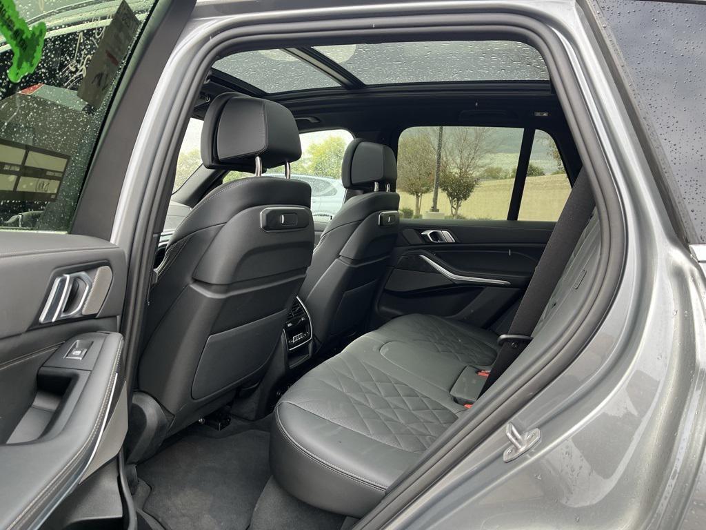 used 2026 BMW X5 car, priced at $63,973