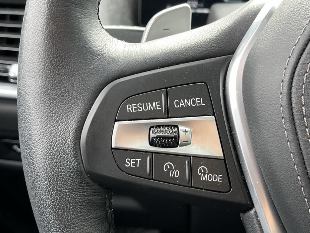 used 2026 BMW X5 car, priced at $63,973