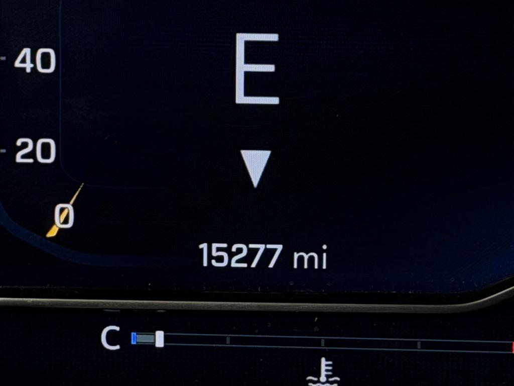 used 2024 Chevrolet Silverado 1500 car, priced at $39,973