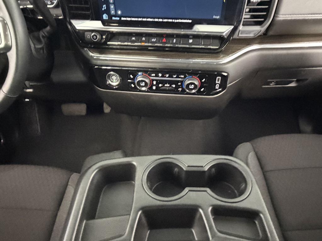 used 2024 Chevrolet Silverado 1500 car, priced at $39,973