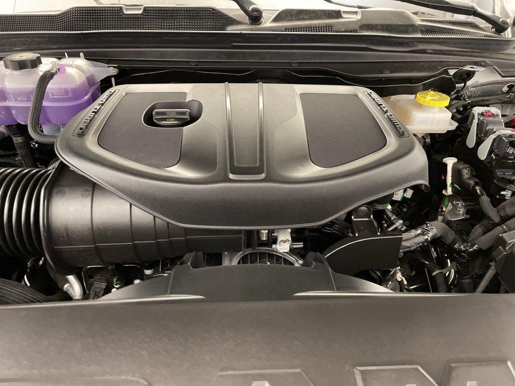 new 2026 Ram 1500 car, priced at $47,451