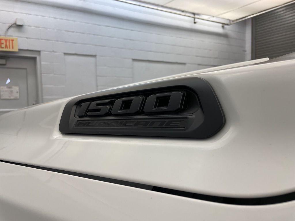 new 2026 Ram 1500 car, priced at $47,451