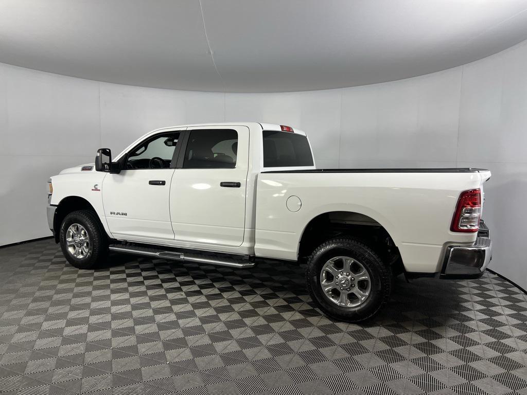 used 2024 Ram 2500 car, priced at $43,573